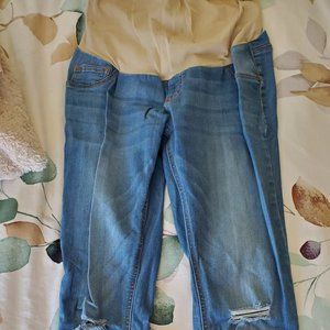 Maternity Jeans